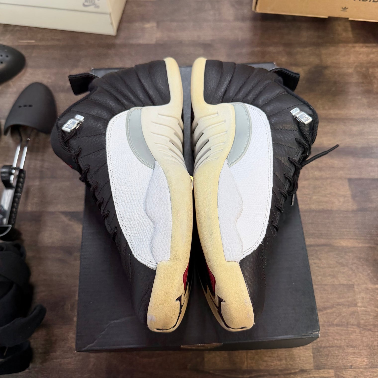 Playoff Jordan 12 Retro Low (USED)