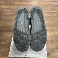 Jordan 4 Retro SE Paris Olympics Wet Cement (US 8.5) (USED)