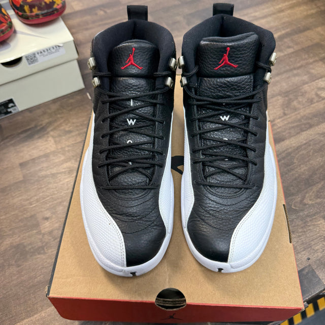 Playoff Jordan 12 (USED)