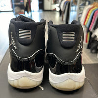 Jubilee Jordan 11 (USED)