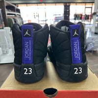 Dark Concord Jordan 12 (USED)