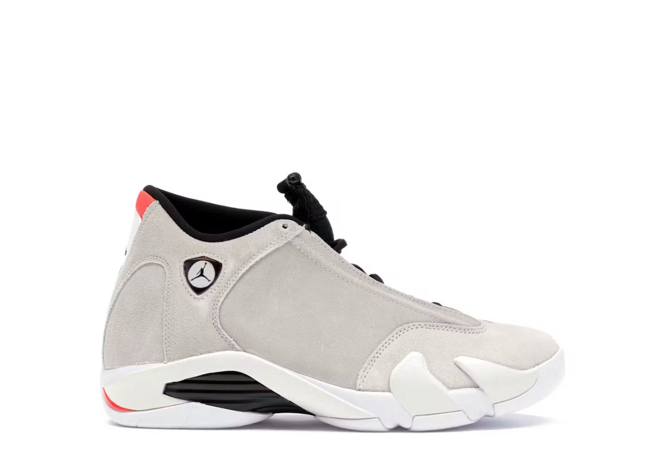 Desert Sand Jordan 14 Retro