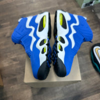 Varsity Royal Nike Air Griffey Max 1 (US 10) (USED,No Box)