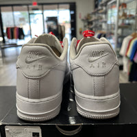 Nike Supreme Air Force 1 Low White (Used)