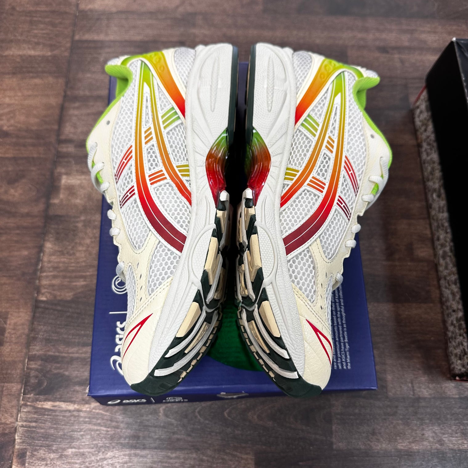 Concepts Asics Kayano 14 (USED)