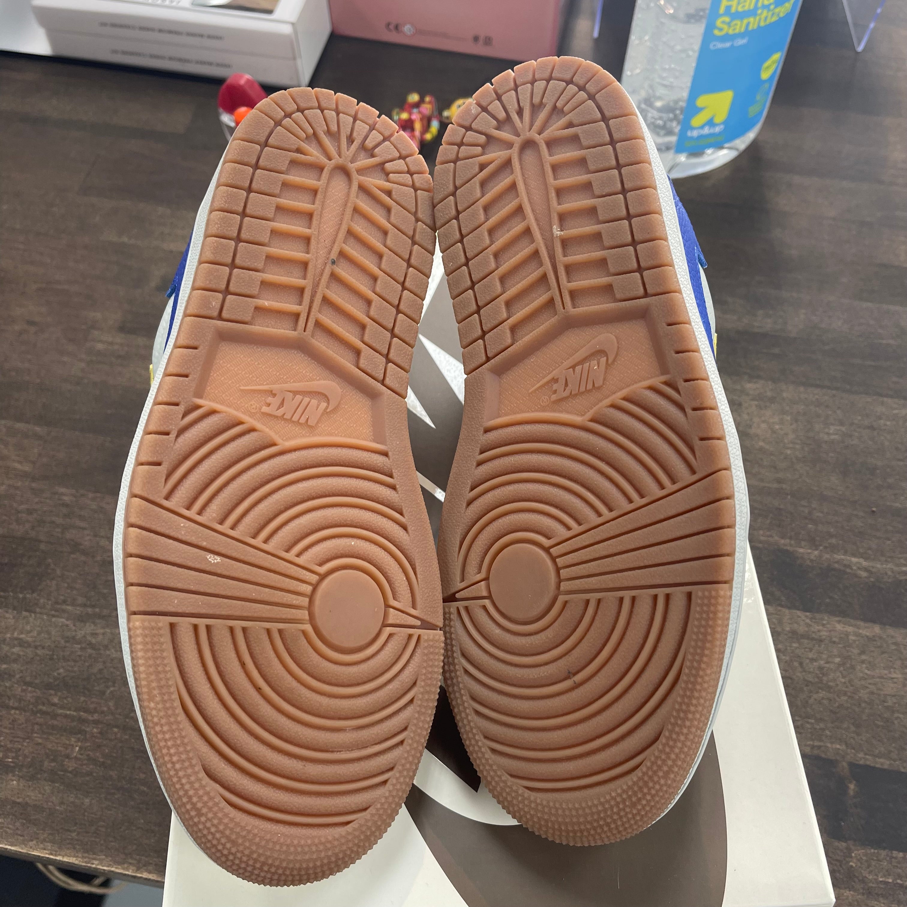 GrailNation