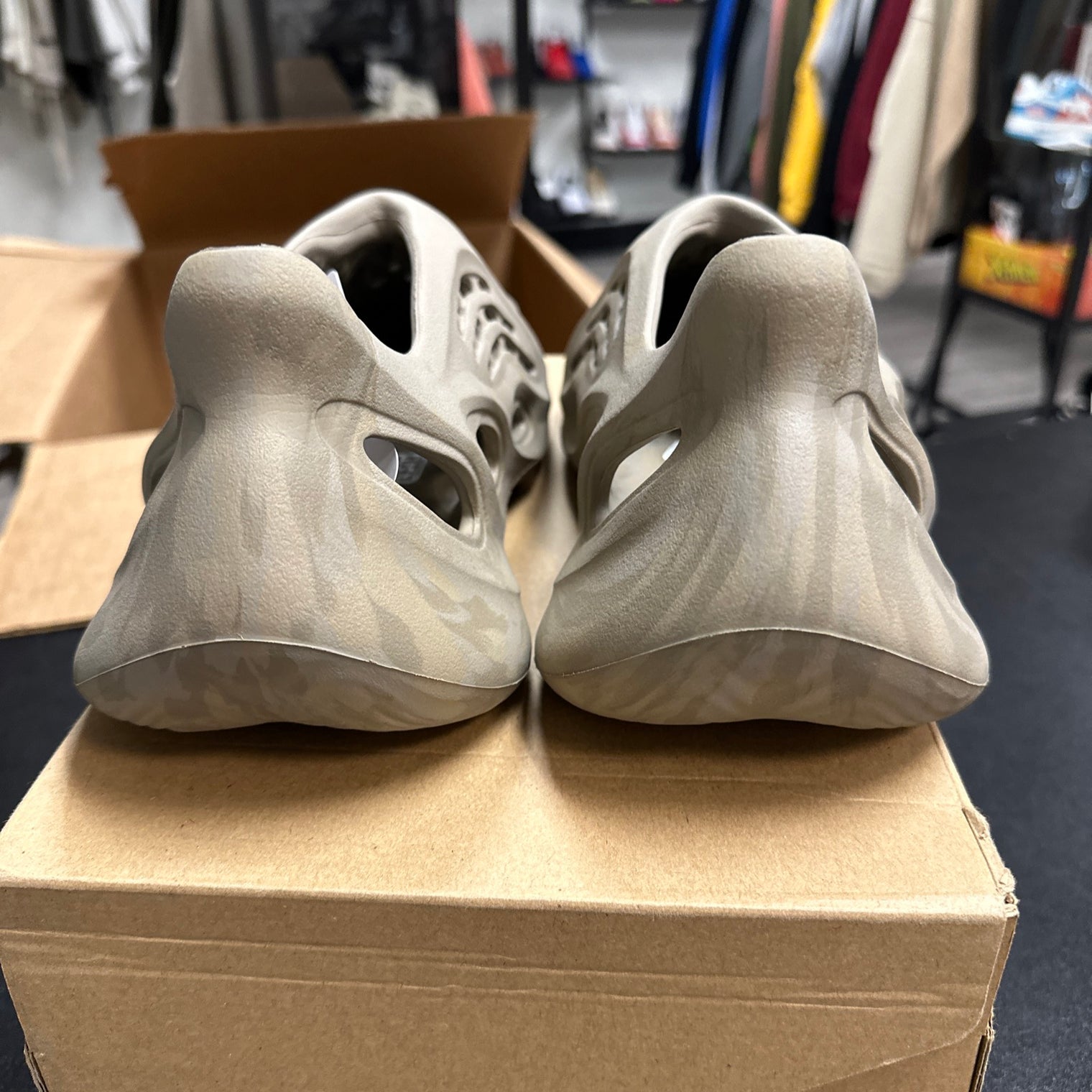 Stone Sage Foam RNNR (USED)
