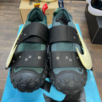 CPFM Air Flea Faded Spruce (USED)