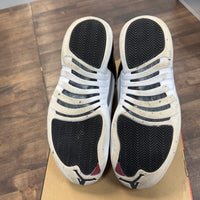 Playoff Jordan 12 (USED)