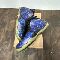 Galaxy Foamposite One (2012) (USED)