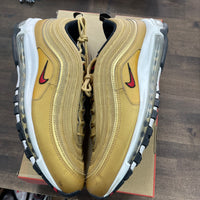 Golden Bullet Air Max 97 (USED)