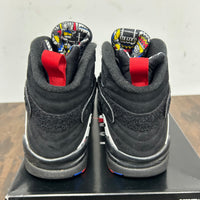 Playoff Jordan 8 Retro (2023) (USED)