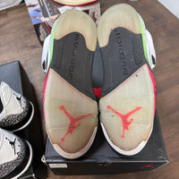 Poison Jordan 5 Retro (USED)