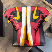 Human Highlight Jordan 1 Retro (USED)