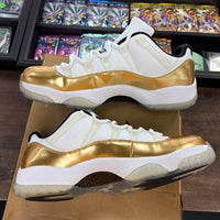 Ceremony Jordan 11 Low (USED, Replacement Box)