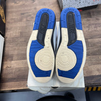 Varsity Royal Jordan 2 Retro Low (Women's) (USED)