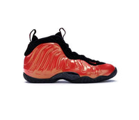 (GS) Habanero Red Nike Foamposite (2018)