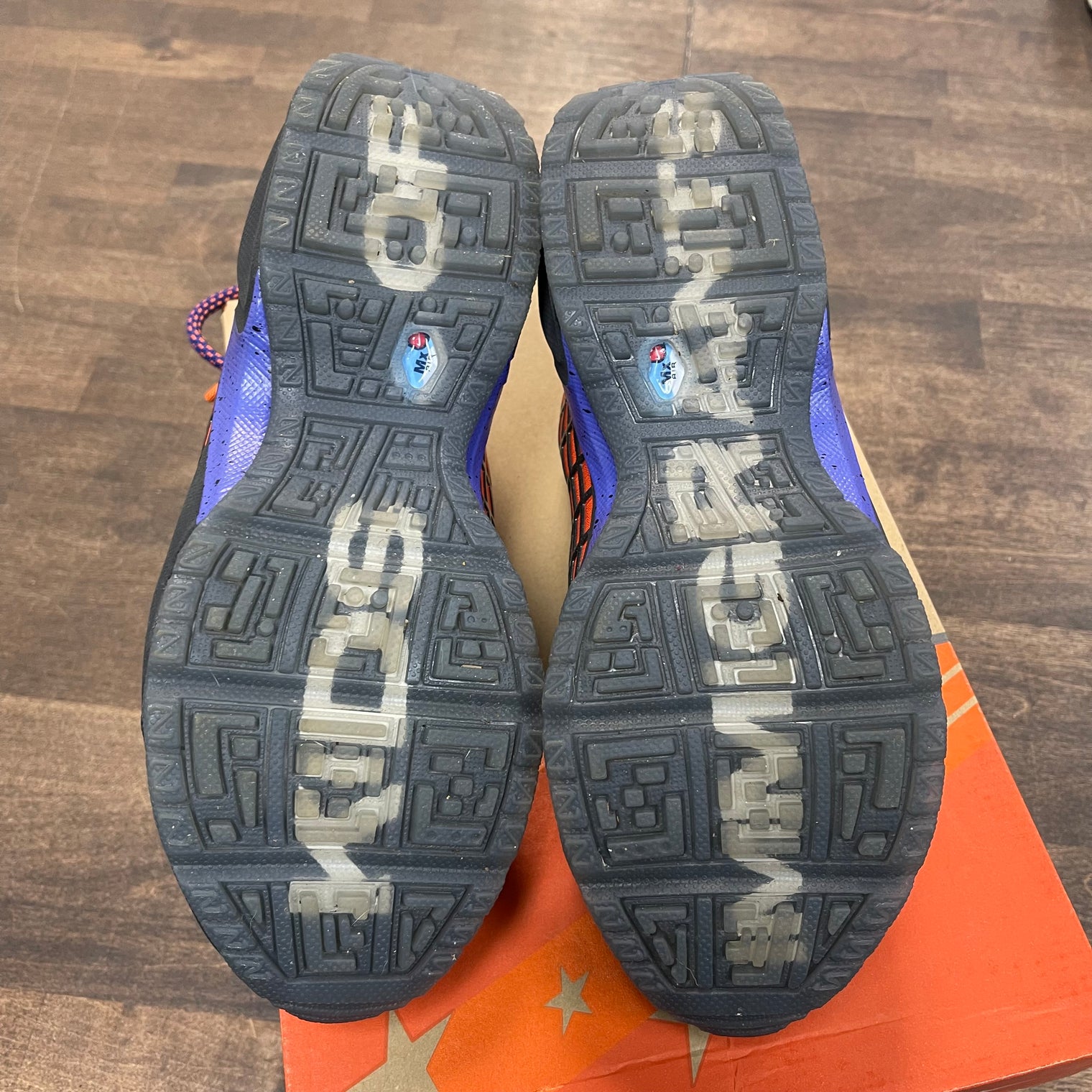 Kids of Immigrants Nike Air Max SNDR (USED)