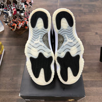 Gratitude Jordan 11 Retro (Lightly Worn)