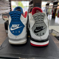 (GS) What the Jordan 4 (USED)