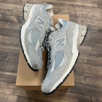 Protection Pack Grey New Balance 2002R (USED, No Box)