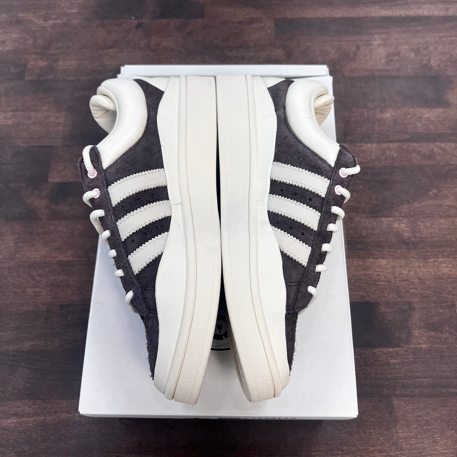 Bad Bunny Campus Brown (USED)