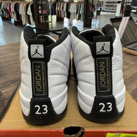 Royalty Taxi Jordan 12 Retro (USED)