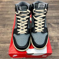 Classics 50 Year of Hip Hop Dunk High Retro Premium (USED)