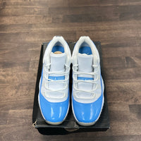 (GS) UNC Jordan 11 Low (2017)