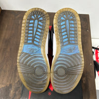 Chameleon Jordan 1 High (USED)