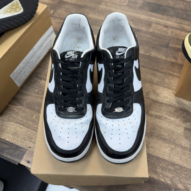 Terror Squad Nike Air Force 1 Low (USED, No Box)