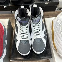 Flint Jordan 7 Retro (USED)