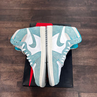 Turbo Green Jordan 1  High (USED)