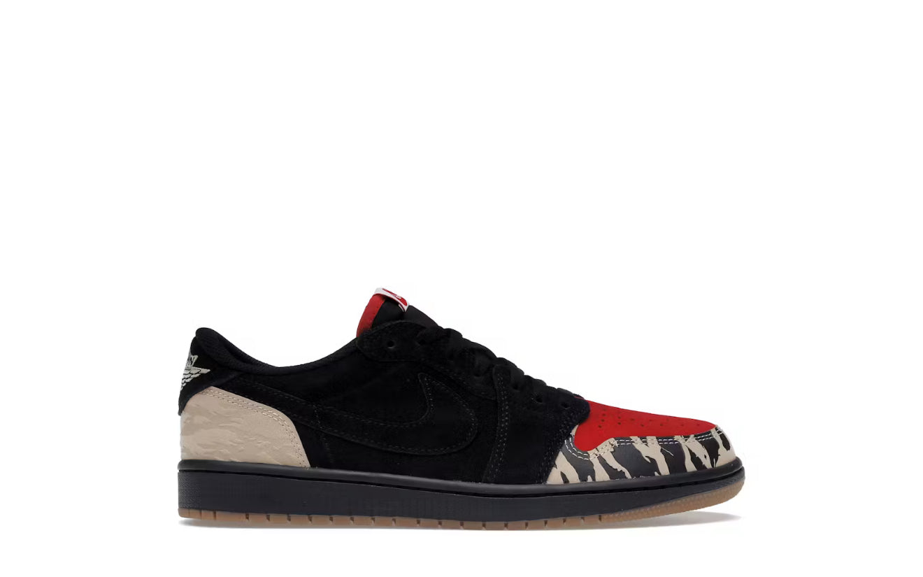 Solefly Jordan 1 Retro Low SP