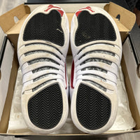 Jordan 12 Twist(USED;NO BOX)