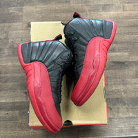 Jordan 12 Retro Flu Game (2016) (US 8) (USED)