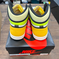 Volt Jordan 1 High (USED)