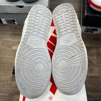 Neutral Grey 85 Jordan 1 Low (USED)