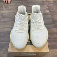 Cream Yeezy 350 (USED)