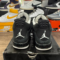 Fear Jordan 4 Retro (USED)