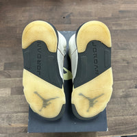 Jordan 5 Retro Luminous Green (US 8.5W) (USED)