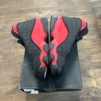 Bred Jordan 13 (GS) (USED)
