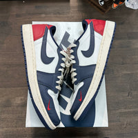 Howard University Jordan 1 Low OG (USED)
