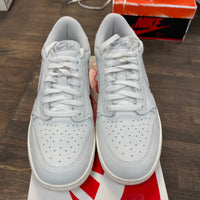 Neutral Grey 85 Jordan 1 Low (USED)