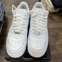 Supreme Air Force 1 White (USED)