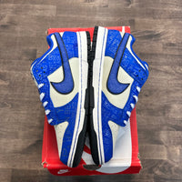Jackie Robinson Nike Dunk Low (USED)