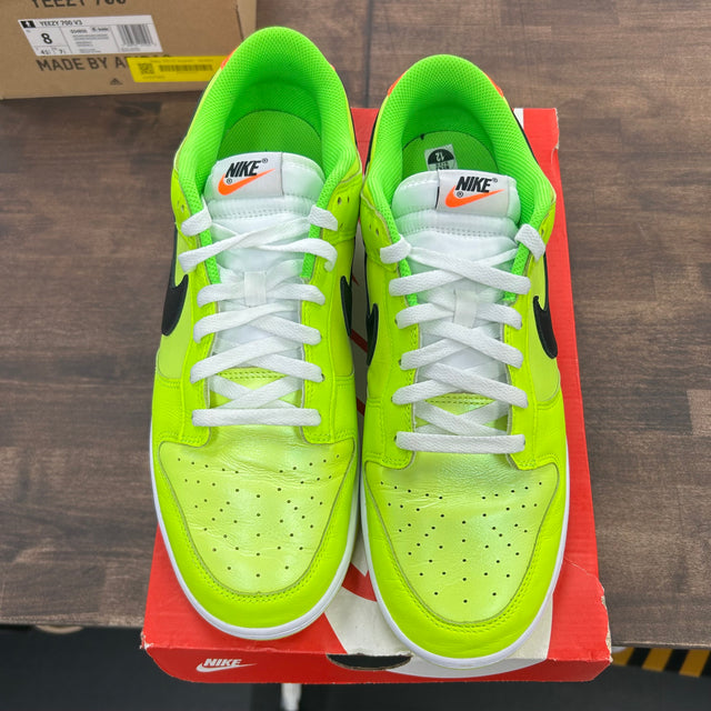 Volt Dunk Low (USED)