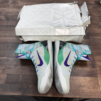 Draft Day Expression Kobe 9 Elite Hero (USED)