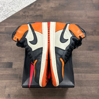 Shattered Backboard OG Jordan 1 High (USED)