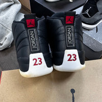 Playoff Jordan 12 (USED)